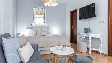 Lapad Studio Apartment for 2 Guests in Dubrovnik