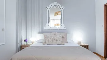 Lapad Studio Apartment for 2 Guests in Dubrovnik