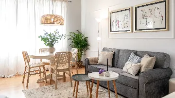 Lapad Studio Apartment for 2 Guests in Dubrovnik