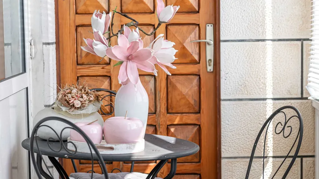 Lapad Studio Apartment for 2 Guests in Dubrovnik