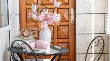 Lapad Studio Apartment for 2 Guests in Dubrovnik