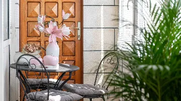 Lapad Studio Apartment for 2 Guests in Dubrovnik