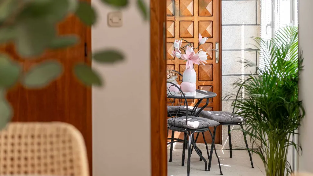 Lapad Studio Apartment for 2 Guests in Dubrovnik