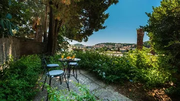 Lapad Studio Apartment for 2 Guests in Dubrovnik