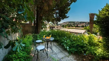 Lapad Studio Apartment for 2 Guests in Dubrovnik