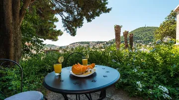 Lapad Studio Apartment for 2 Guests in Dubrovnik