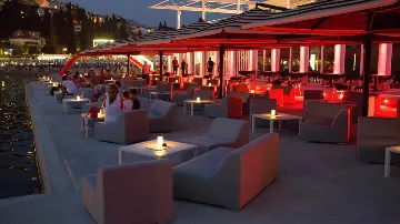 Lapad Studio Apartment for 2 Guests in Dubrovnik