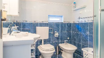 2-Bedroom Apartment with Sea Views in Dubrovnik