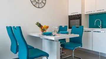 2-Bedroom Apartment with Balconies in Dubrovnik