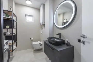 Dubrovnik Two-Bedroom Apartment with Balcony