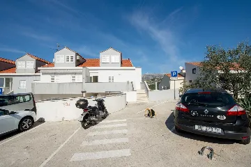 Dubrovnik Two-Bedroom Apartment with Balcony