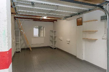 Dubrovnik Two-Bedroom Apartment with Balcony