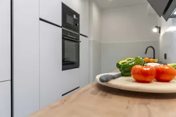 Dubrovnik Two-Bedroom Apartment with Balcony