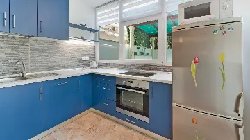 Two-Bedroom Apartment in Dubrovnik (Sleeps 4)