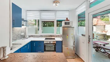 Two-Bedroom Apartment in Dubrovnik (Sleeps 4)