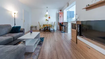 Two-Bedroom Apartment in Dubrovnik (Sleeps 4)