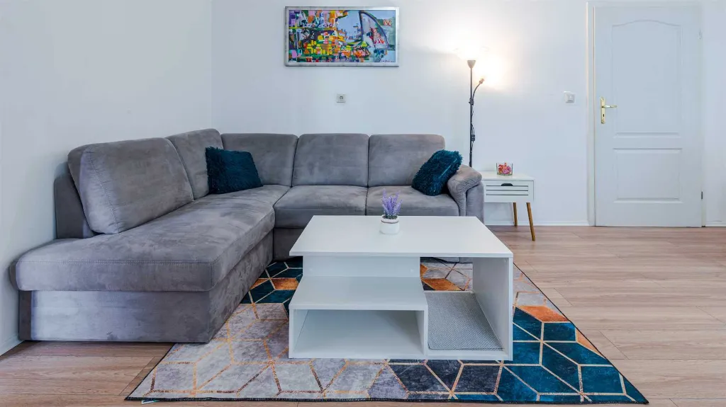 Two-Bedroom Apartment in Dubrovnik (Sleeps 4)