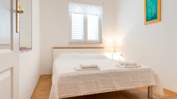 Two-Bedroom Apartment in Dubrovnik (Sleeps 4)