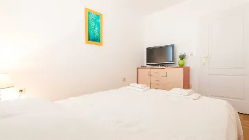 Two-Bedroom Apartment in Dubrovnik (Sleeps 4)