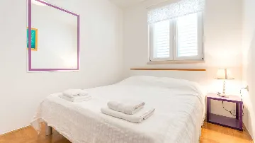 Two-Bedroom Apartment in Dubrovnik (Sleeps 4)