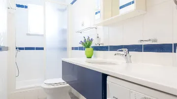 Two-Bedroom Apartment in Dubrovnik (Sleeps 4)