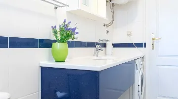 Two-Bedroom Apartment in Dubrovnik (Sleeps 4)