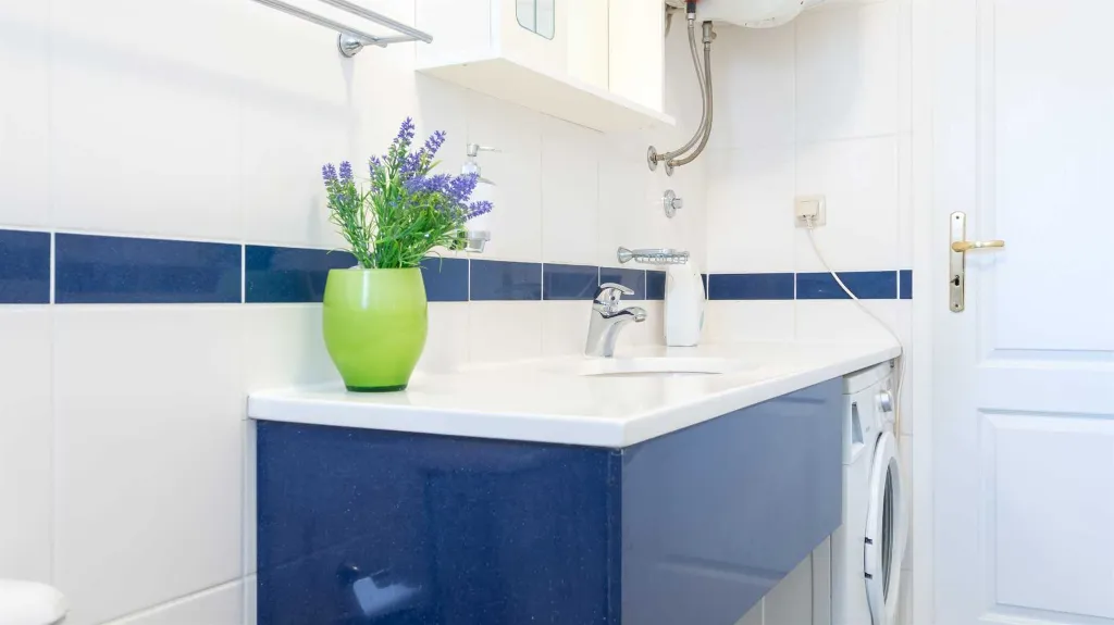 Two-Bedroom Apartment in Dubrovnik (Sleeps 4)