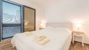 Two-Bedroom Apartment in Dubrovnik (Sleeps 4)