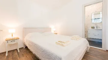 Two-Bedroom Apartment in Dubrovnik (Sleeps 4)