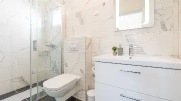 Two-Bedroom Apartment in Dubrovnik (Sleeps 4)