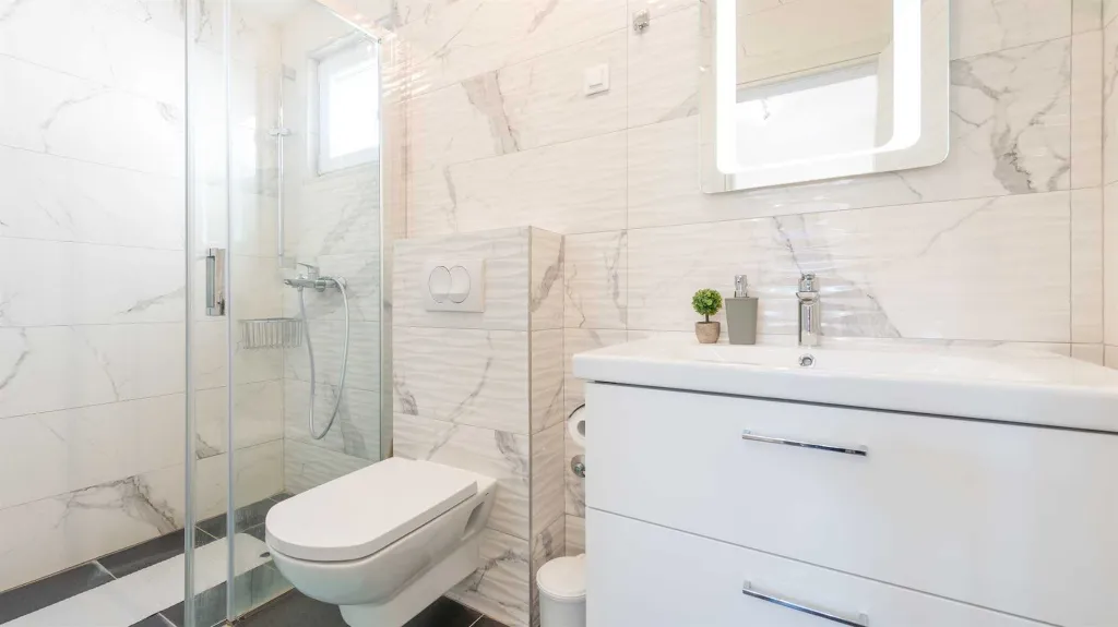 Two-Bedroom Apartment in Dubrovnik (Sleeps 4)