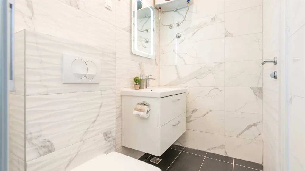 Two-Bedroom Apartment in Dubrovnik (Sleeps 4)