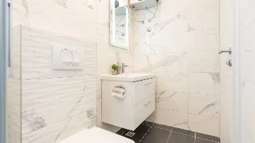 Two-Bedroom Apartment in Dubrovnik (Sleeps 4)