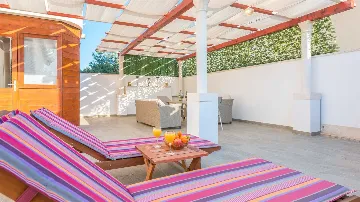 Two-Bedroom Apartment in Dubrovnik (Sleeps 4)