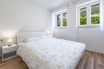 Dubrovnik 2-Bedroom Apartment for 4 Guests