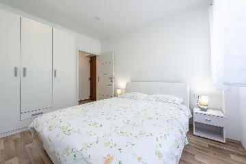 Dubrovnik 2-Bedroom Apartment for 4 Guests