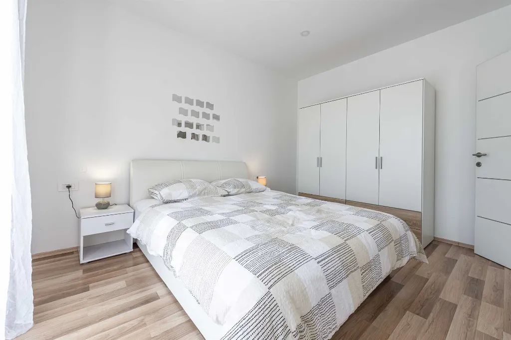 Dubrovnik 2-Bedroom Apartment for 4 Guests