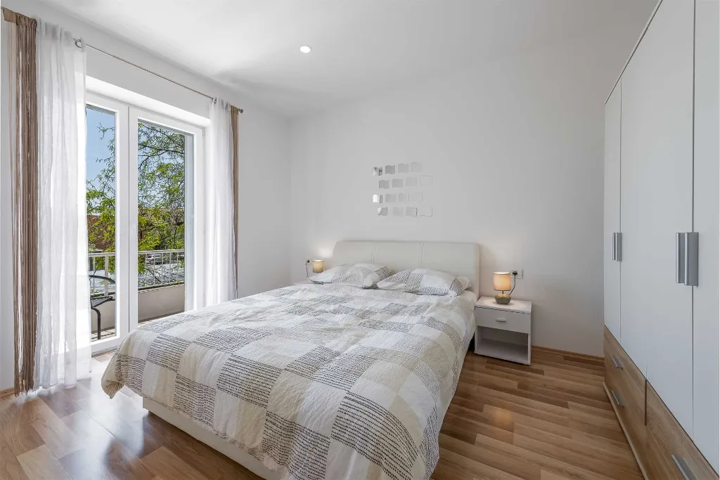 Dubrovnik 2-Bedroom Apartment for 4 Guests