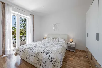 Dubrovnik 2-Bedroom Apartment for 4 Guests
