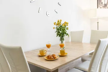 Dubrovnik 2-Bedroom Apartment for 4 Guests