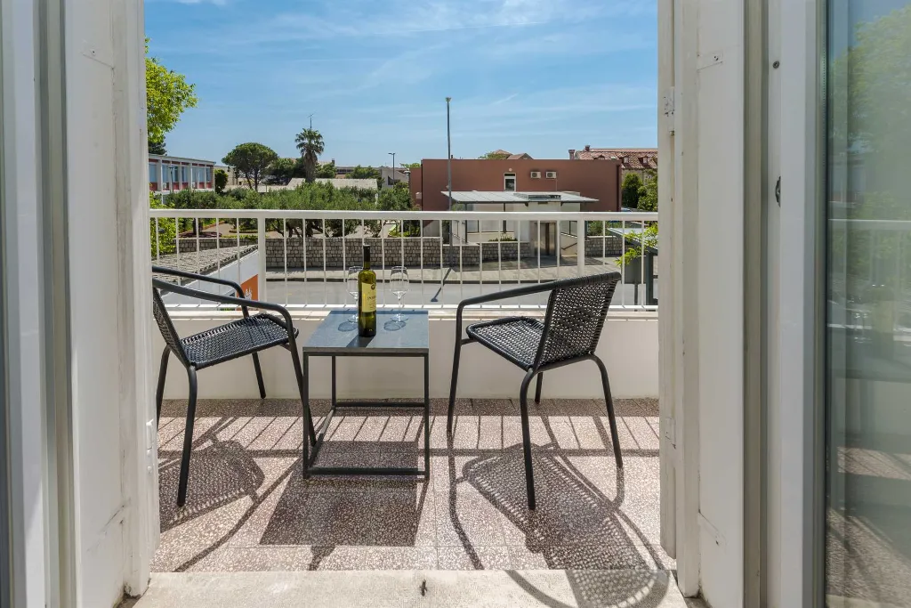 Dubrovnik 2-Bedroom Apartment for 4 Guests