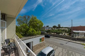 Dubrovnik 2-Bedroom Apartment for 4 Guests