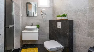 Dubrovnik 1-Bedroom Apartment with Sea View