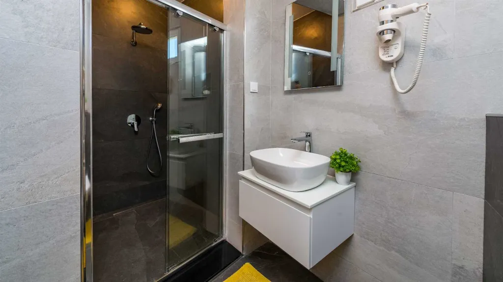 Dubrovnik 1-Bedroom Apartment with Sea View