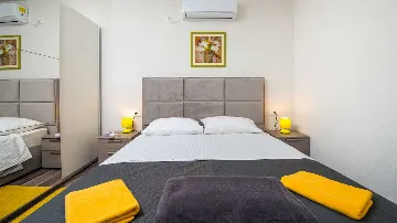 Dubrovnik 1-Bedroom Apartment with Sea View