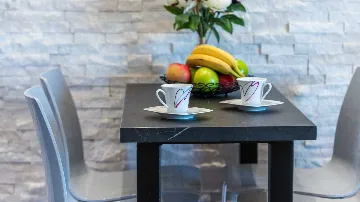 Dubrovnik 1-Bedroom Apartment with Sea View