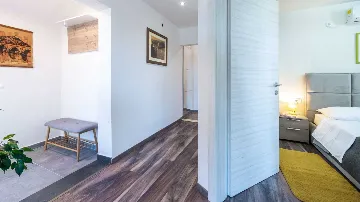 Dubrovnik 1-Bedroom Apartment with Sea View