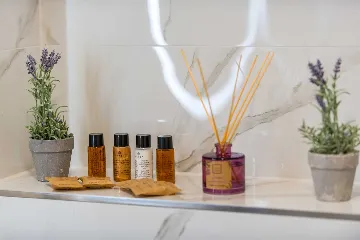 Dubrovnik 2-Bedroom Apartment with Sea & Garden Views