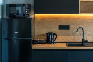 Dubrovnik 2-Bedroom Apartment with Sea & Garden Views