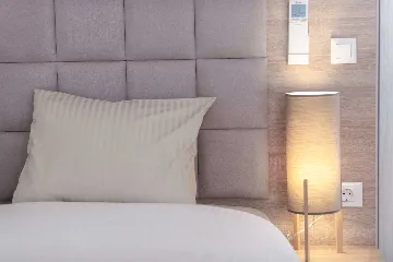 2-Bedroom Apartment with Sea & Garden Views in Dubrovnik